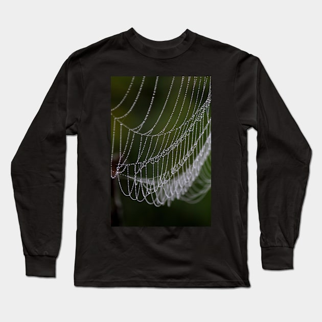 Beadwork (#2) Long Sleeve T-Shirt by photoclique